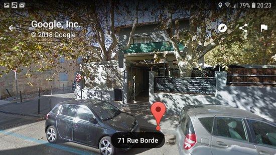 Restaurant Poivre Et Sel